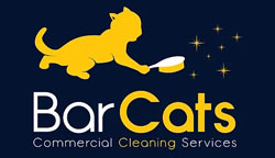 Bar Cats Commercial Cleaning